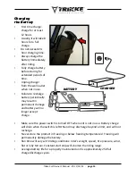 Предварительный просмотр 15 страницы Trikke Colt Owner'S Manual