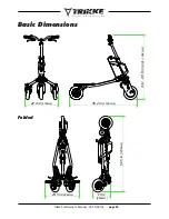 Предварительный просмотр 25 страницы Trikke Colt Owner'S Manual