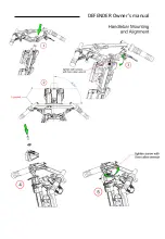 Предварительный просмотр 7 страницы Trikke DEFENDER Owner'S Manual