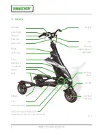 Preview for 6 page of Trikke eV5 Owner'S Manual