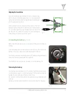 Preview for 11 page of Trikke eV5 Owner'S Manual