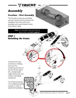 Предварительный просмотр 9 страницы Trikke FREEDOM Owner'S Manual