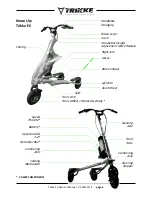 Preview for 7 page of Trikke Pon-e 48V Owner'S Manual