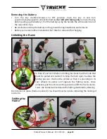 Preview for 11 page of Trikke Pon-e 48V Owner'S Manual