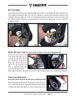 Preview for 13 page of Trikke Pon-e 48V Owner'S Manual