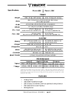 Preview for 28 page of Trikke Pon-e 48V Owner'S Manual