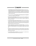 Preview for 4 page of Trikke T12 Roadster Owner'S Manual