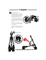 Предварительный просмотр 9 страницы Trikke T12 Roadster Owner'S Manual