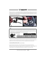 Preview for 15 page of Trikke T12 Roadster Owner'S Manual