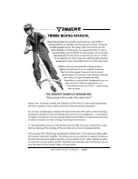 Preview for 16 page of Trikke T12 Roadster Owner'S Manual