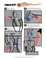 Preview for 5 page of Trikke T5 JOGO Owner'S Manual