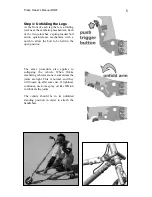 Preview for 6 page of Trikke T67s Owner'S Manual