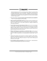 Preview for 4 page of Trikke T7 Owner'S Manual