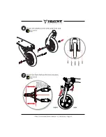 Preview for 10 page of Trikke T7 Owner'S Manual