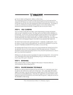 Preview for 20 page of Trikke T7 Owner'S Manual