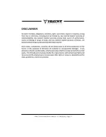 Preview for 27 page of Trikke T7 Owner'S Manual