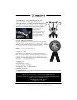 Preview for 28 page of Trikke T7 Owner'S Manual