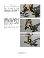 Preview for 8 page of Trikke Tribred Free Rein Owner'S Manual