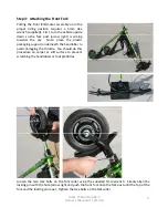 Preview for 10 page of Trikke Tribred Free Rein Owner'S Manual