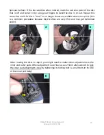 Preview for 16 page of Trikke Tribred Pon-e Owner'S Manual