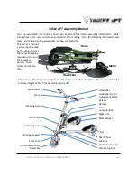 Preview for 6 page of Trikke uPT Owner'S Manual