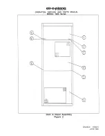 Preview for 65 page of TRILECTRON 1520DE Technical Manual