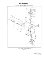 Preview for 72 page of TRILECTRON 1520DE Technical Manual