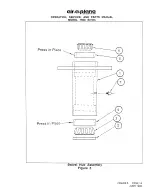 Preview for 74 page of TRILECTRON 1520DE Technical Manual