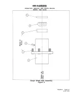 Preview for 76 page of TRILECTRON 1520DE Technical Manual