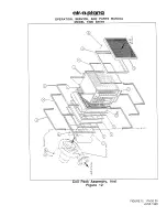 Preview for 89 page of TRILECTRON 1520DE Technical Manual