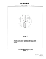 Preview for 92 page of TRILECTRON 1520DE Technical Manual