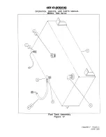 Preview for 102 page of TRILECTRON 1520DE Technical Manual