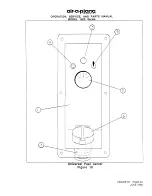 Preview for 104 page of TRILECTRON 1520DE Technical Manual