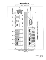 Preview for 111 page of TRILECTRON 1520DE Technical Manual