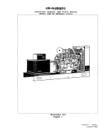 Preview for 123 page of TRILECTRON 1520DE Technical Manual