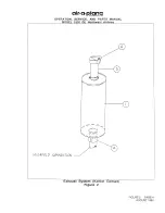 Preview for 125 page of TRILECTRON 1520DE Technical Manual