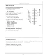 Preview for 152 page of TRILECTRON 1520DE Technical Manual