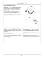 Preview for 153 page of TRILECTRON 1520DE Technical Manual