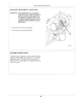 Preview for 166 page of TRILECTRON 1520DE Technical Manual