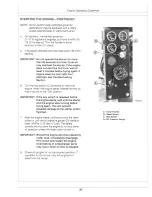 Preview for 168 page of TRILECTRON 1520DE Technical Manual