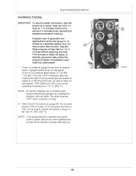 Preview for 170 page of TRILECTRON 1520DE Technical Manual