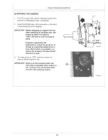 Preview for 172 page of TRILECTRON 1520DE Technical Manual