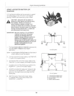 Preview for 173 page of TRILECTRON 1520DE Technical Manual