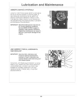 Preview for 174 page of TRILECTRON 1520DE Technical Manual