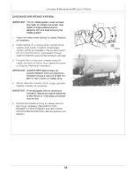 Preview for 189 page of TRILECTRON 1520DE Technical Manual