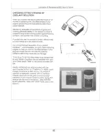 Preview for 194 page of TRILECTRON 1520DE Technical Manual