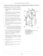 Preview for 197 page of TRILECTRON 1520DE Technical Manual