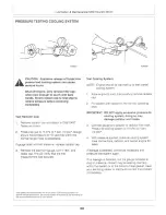 Preview for 199 page of TRILECTRON 1520DE Technical Manual