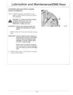 Preview for 202 page of TRILECTRON 1520DE Technical Manual