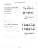 Preview for 204 page of TRILECTRON 1520DE Technical Manual